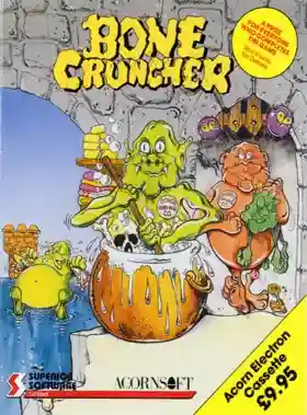 Bonecruncher (198x)(Superior Software)